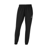 Флисовые брюки ESSENTIAL Cotton Fleece Pants, черный - downloaded from prime-sport.ru