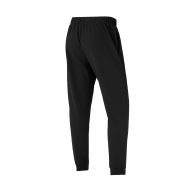 Флисовые брюки ESSENTIAL Cotton Fleece Pants, черный - downloaded from prime-sport.ru