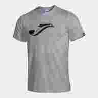 Футболка JOMA COMBI STREET     - Футболка JOMA COMBI STREET    