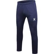 Брюки KELME Training Pants (Thick) Dark Blue - Брюки KELME Training Pants (Thick) Dark Blue