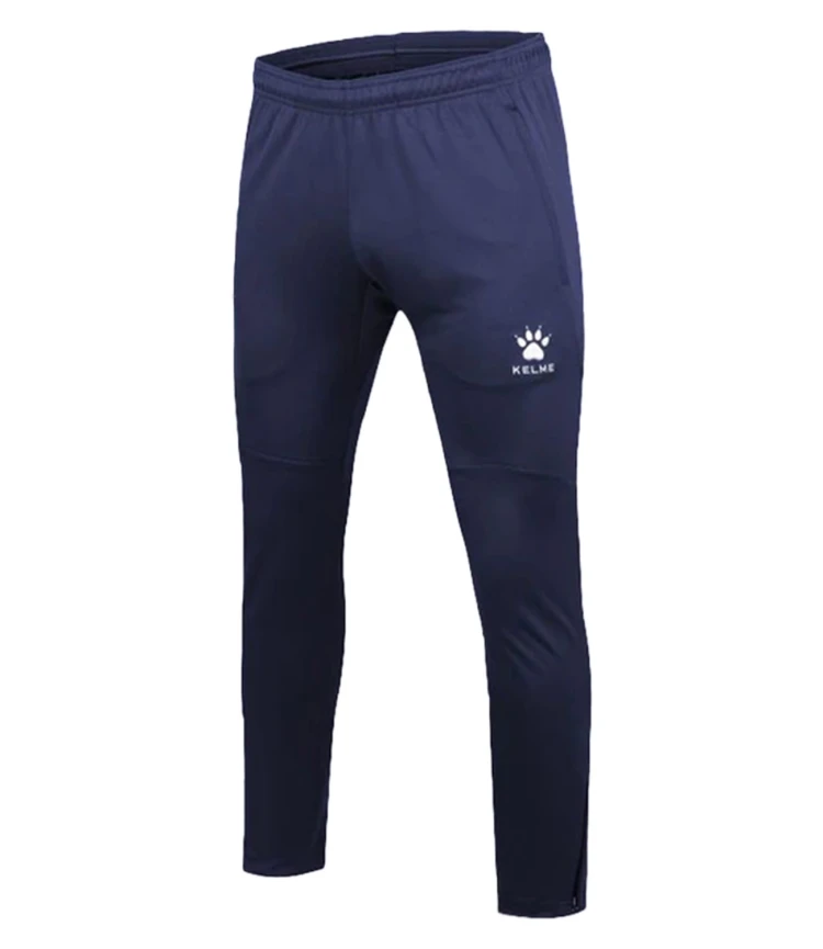 Брюки KELME Training Pants (Thick) Dark Blue