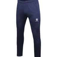 Брюки KELME Training Pants (Thick) Dark Blue - Брюки KELME Training Pants (Thick) Dark Blue