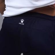 Брюки KELME Training Pants (Thick) Dark Blue - Брюки KELME Training Pants (Thick) Dark Blue