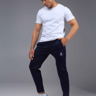 Брюки KELME Training Pants (Thick) Dark Blue - Брюки KELME Training Pants (Thick) Dark Blue
