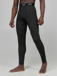 Термобелье (низ) FN Warm Black