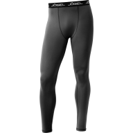 Тайтсы компрессионные JOGEL CAMP PerFormDRY Baselayer Tights, темно-серый - Тайтсы компрессионные JOGEL CAMP PerFormDRY Baselayer Tights, темно-серый