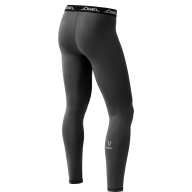 Тайтсы компрессионные JOGEL CAMP PerFormDRY Baselayer Tights, темно-серый - Тайтсы компрессионные JOGEL CAMP PerFormDRY Baselayer Tights, темно-серый