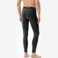 Тайтсы компрессионные JOGEL CAMP PerFormDRY Baselayer Tights, темно-серый - Тайтсы компрессионные JOGEL CAMP PerFormDRY Baselayer Tights, темно-серый