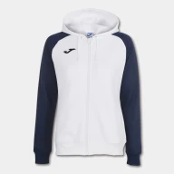 Женская толстовка JOMA ACADEMY IV 901336.203 - Женская толстовка JOMA ACADEMY IV 901336.203