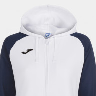 Женская толстовка JOMA ACADEMY IV 901336.203 - Женская толстовка JOMA ACADEMY IV 901336.203