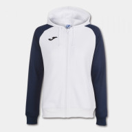 Женская толстовка JOMA ACADEMY IV 901336.203 - Женская толстовка JOMA ACADEMY IV 901336.203