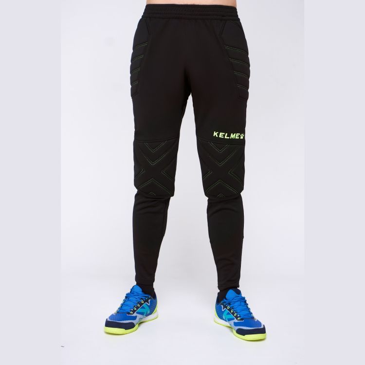 Брюки вратарские KELME ZAMORA Брюки вратарские KELME ZAMORA