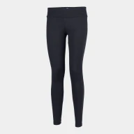 Женские леггинсы  JOMA COMBI BASIC Черный - Женские леггинсы  JOMA COMBI BASIC Черный