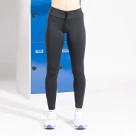 Женские леггинсы  JOMA COMBI BASIC Черный - Женские леггинсы  JOMA COMBI BASIC Черный