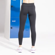 Женские леггинсы  JOMA COMBI BASIC Черный - Женские леггинсы  JOMA COMBI BASIC Черный