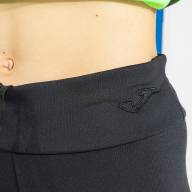 Женские леггинсы  JOMA COMBI BASIC Черный - Женские леггинсы  JOMA COMBI BASIC Черный