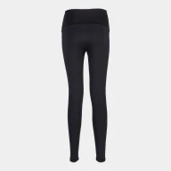 Женские леггинсы  JOMA COMBI BASIC Черный - Женские леггинсы  JOMA COMBI BASIC Черный