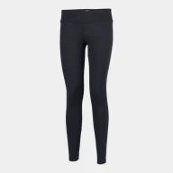 Женские леггинсы  JOMA COMBI BASIC Черный - Женские леггинсы  JOMA COMBI BASIC Черный