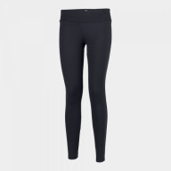 Женские леггинсы  JOMA COMBI BASIC Черный - Женские леггинсы  JOMA COMBI BASIC Черный