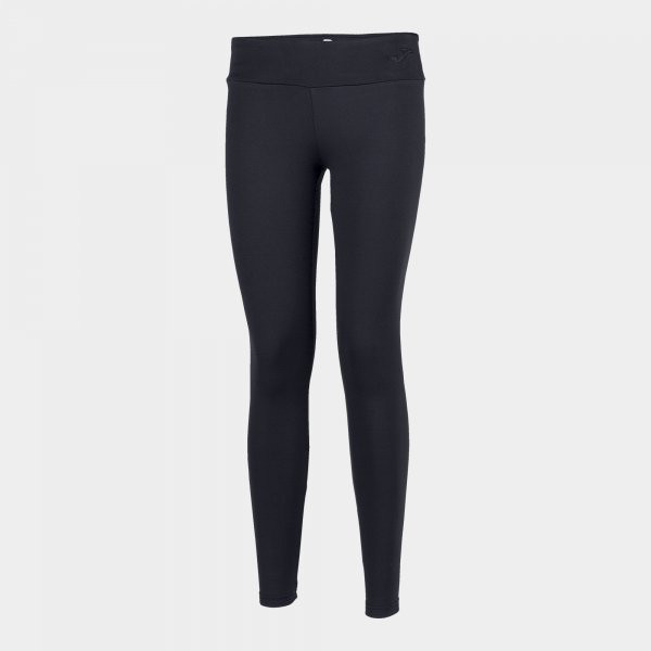 Женские леггинсы  JOMA COMBI BASIC Черный