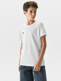 Детская футболка FN T-Shirt Kid White