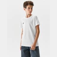 Детская футболка FN T-Shirt Kid White - Детская футболка FN T-Shirt Kid White