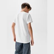 Детская футболка FN T-Shirt Kid White - Детская футболка FN T-Shirt Kid White