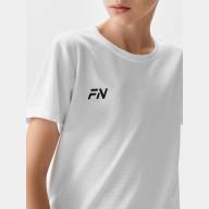 Детская футболка FN T-Shirt Kid White - Детская футболка FN T-Shirt Kid White