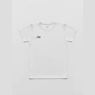 Детская футболка FN T-Shirt Kid White - Детская футболка FN T-Shirt Kid White