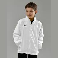 Детская ветровка FN Storm Kid White - Детская ветровка FN Storm Kid White