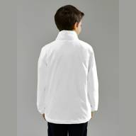 Детская ветровка FN Storm Kid White - Детская ветровка FN Storm Kid White