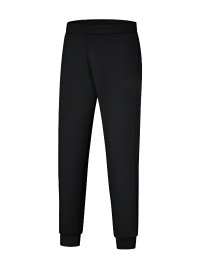 Брюки KELME Knitted Trousers Black