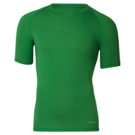 Футболка компрессионная JOGEL PerFormDRY Baselayer Tee SS 2, зеленый - downloaded from prime-sport.ru