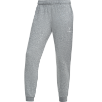 Брюки JOGEL ESSENTIAL Cotton Pants, серый меланж, детский