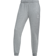 Брюки JOGEL ESSENTIAL Cotton Pants, серый меланж, детский - Брюки JOGEL ESSENTIAL Cotton Pants, серый меланж, детский