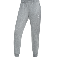 Брюки JOGEL ESSENTIAL Cotton Pants, серый меланж, детский - Брюки JOGEL ESSENTIAL Cotton Pants, серый меланж, детский