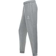 Брюки JOGEL ESSENTIAL Cotton Pants, серый меланж, детский - Брюки JOGEL ESSENTIAL Cotton Pants, серый меланж, детский