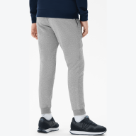 Брюки JOGEL ESSENTIAL Cotton Pants, серый меланж, детский - Брюки JOGEL ESSENTIAL Cotton Pants, серый меланж, детский