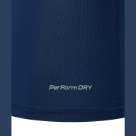 Футболка компрессионная с длинным рукавом JOGEL CAMP PerFormDRY Baselayer LS Tee, темно-синий - Футболка компрессионная с длинным рукавом JOGEL CAMP PerFormDRY Baselayer LS Tee, темно-синий