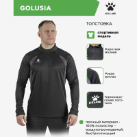 KELME Толстовка GOLUSIA 7561TT1071/7561TT3071.000 (взр.) (05-L)