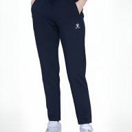 Брюки KELME Knitted Trousers Dark Blue - Брюки KELME Knitted Trousers Dark Blue
