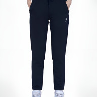 Брюки KELME Knitted Trousers Dark Blue - Брюки KELME Knitted Trousers Dark Blue