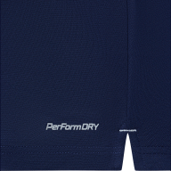 Поло женское JOGEL PREMIER PerFormDRY CVC Polo W, темно-синий - Поло женское JOGEL PREMIER PerFormDRY CVC Polo W, темно-синий