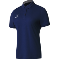 Поло женское JOGEL PREMIER PerFormDRY CVC Polo W, темно-синий - Поло женское JOGEL PREMIER PerFormDRY CVC Polo W, темно-синий