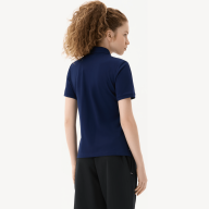 Поло женское JOGEL PREMIER PerFormDRY CVC Polo W, темно-синий - Поло женское JOGEL PREMIER PerFormDRY CVC Polo W, темно-синий