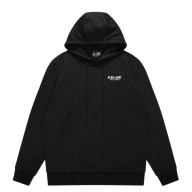 Худи KELME Fleece Hooded Sweatshirt Black - Худи KELME Fleece Hooded Sweatshirt Black