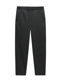 Брюки KELME Fleece Knitted Trousers Grey