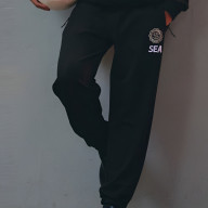 Брюки KELME Knitted Trousers Blue - Брюки KELME Knitted Trousers Blue