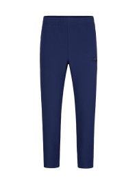 Брюки KELME Woven Straight-Leg Trousers Dark Blue