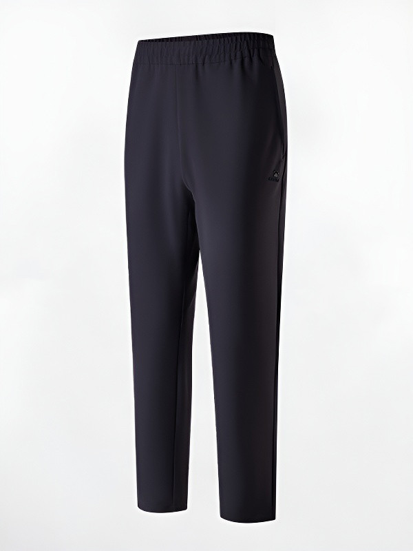 Брюки KELME Knitted Trousers Blue